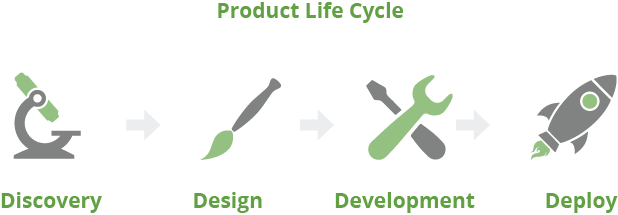 Project Life Cycle