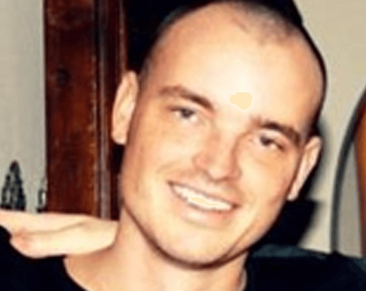 Oscar Lundgren