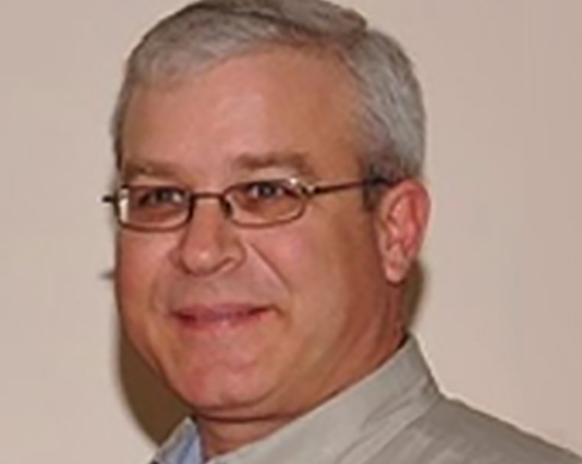Jim Blankenship